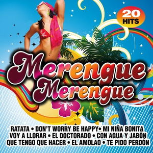 Don´t Worry Be Happy (Merengue Version)