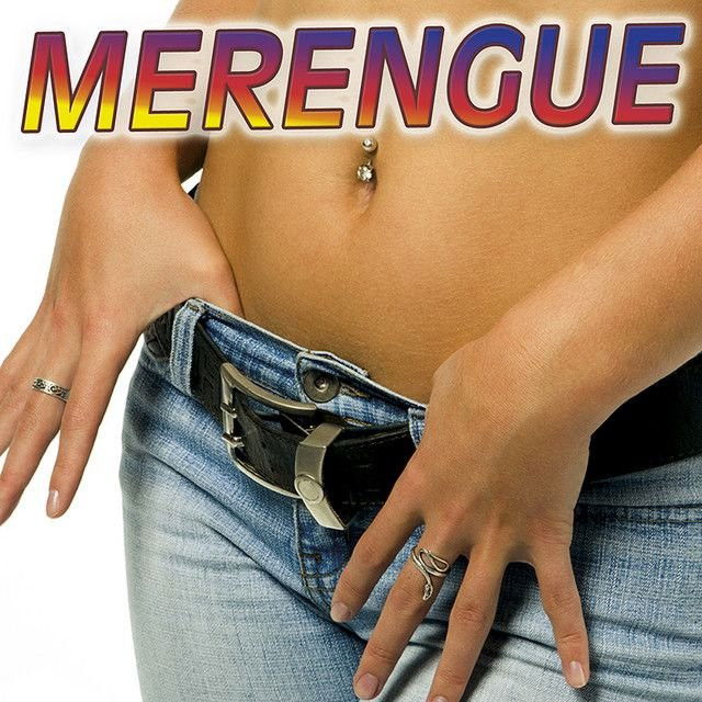 Merengue - Ritmos Latinos profile