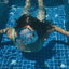 Como el agua cover