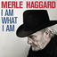 I Am What I Am cover
