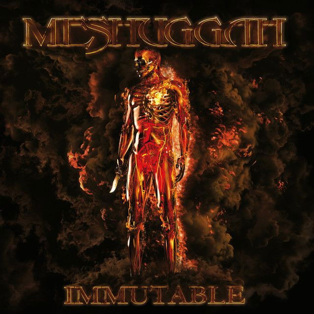 Meshuggah profile