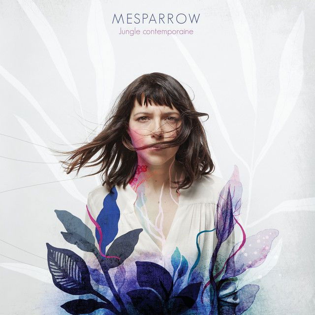 Mesparrow profile