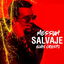 Salvaje cover