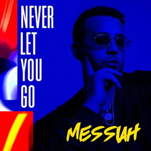 Never Let You Go
