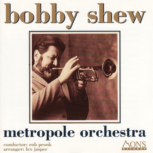 Metropole Orkest, Bobby Shew My One and Only Love Lyrics Meaning Lyreka