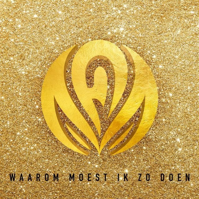 Waarom moest ik zo doen?