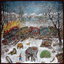 Fox's Dream of the Log Flume cover