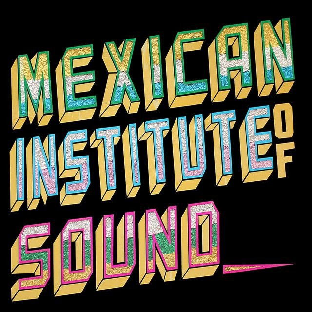 Mexican Institute of Sound profile