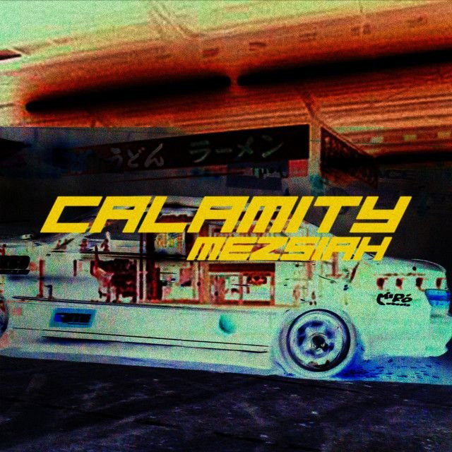 Calamity - Lomholt Mix