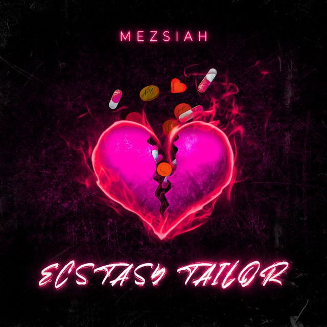 Ecstasy Tailor