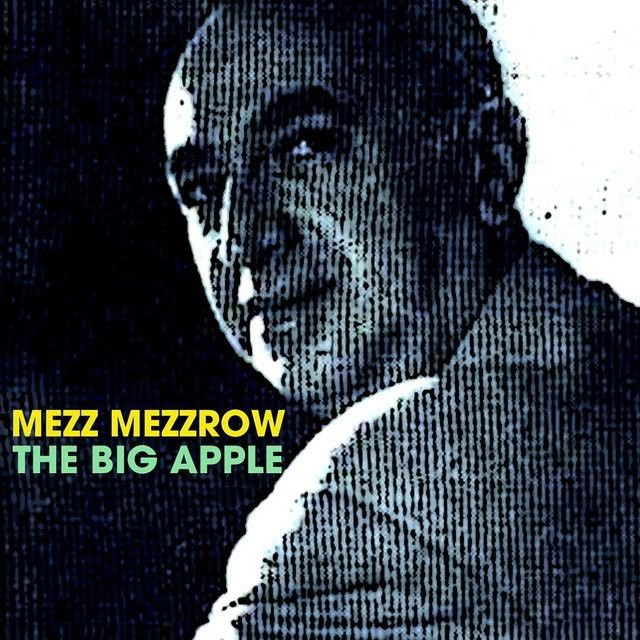 Mezz Mezzrow profile