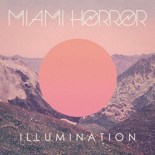 Miami Horror profile