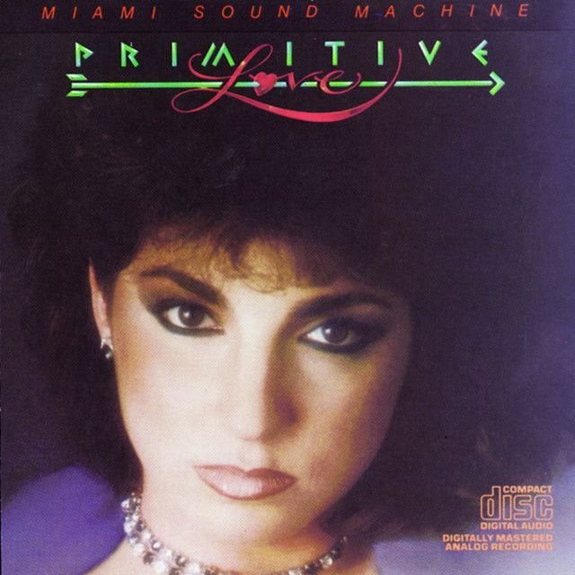 Miami Sound Machine profile