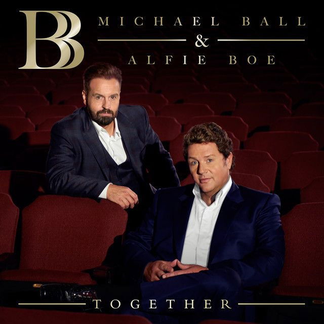 Michael Ball profile