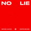 No Lie cover