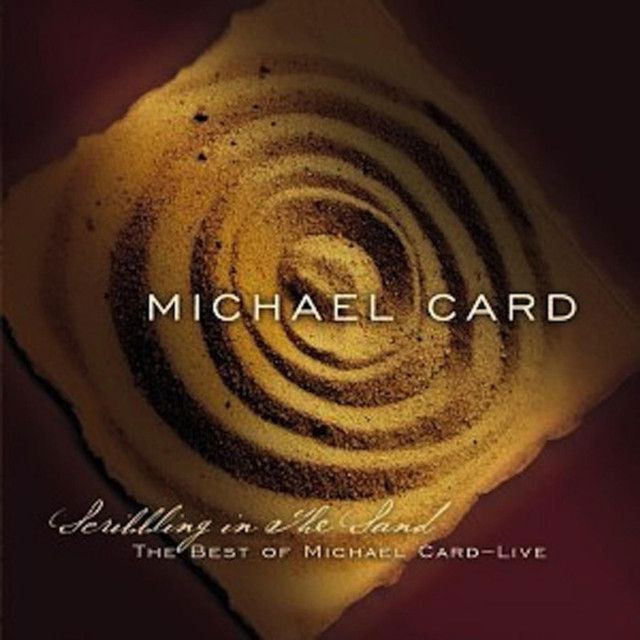 Michael Card profile