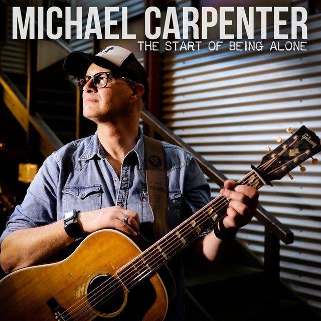 Michael Carpenter profile