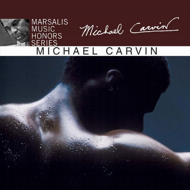 Michael Carvin profile