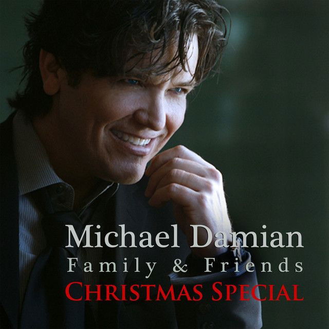 Michael Damian profile