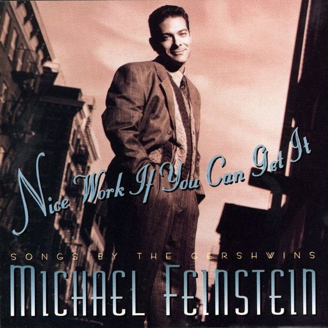 Michael Feinstein profile