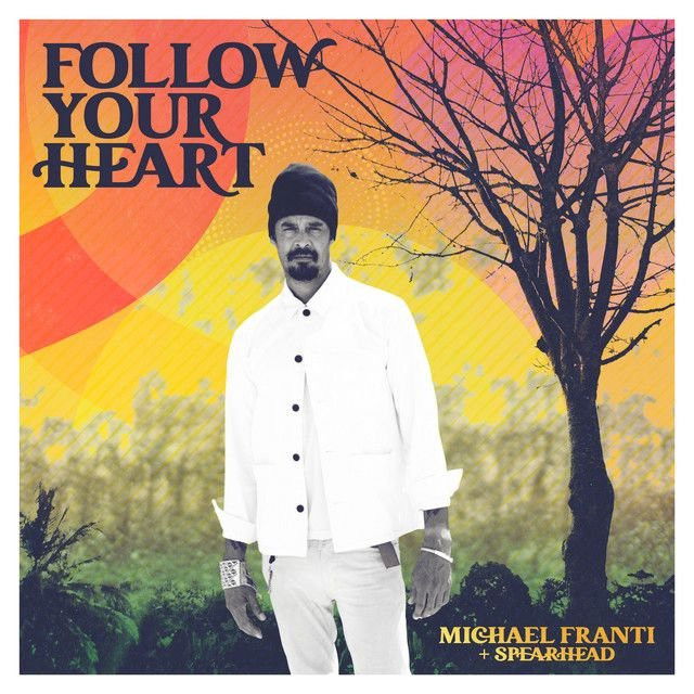 Michael Franti & Spearhead profile