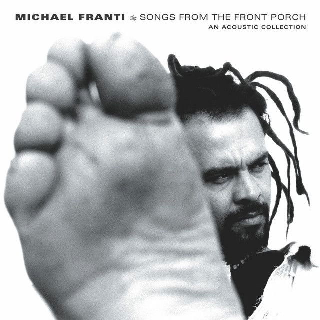 Michael Franti & Spearhead profile