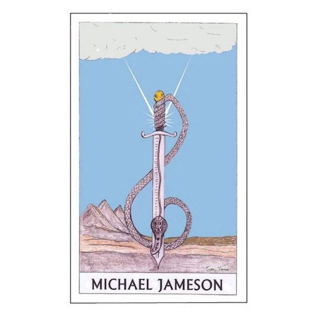 Michael Jameson profile