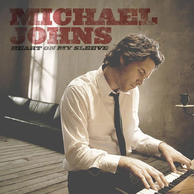 Michael Johns profile