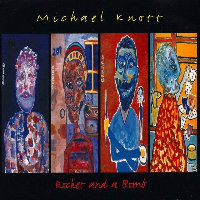 Michael Knott profile