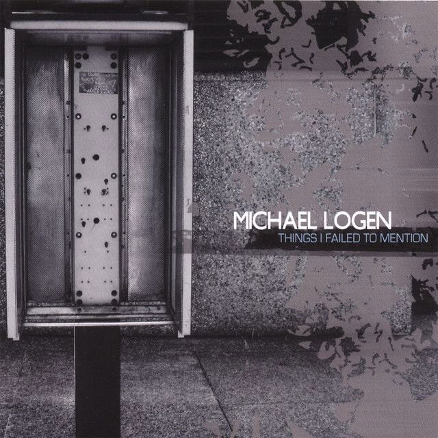 Michael Logen profile