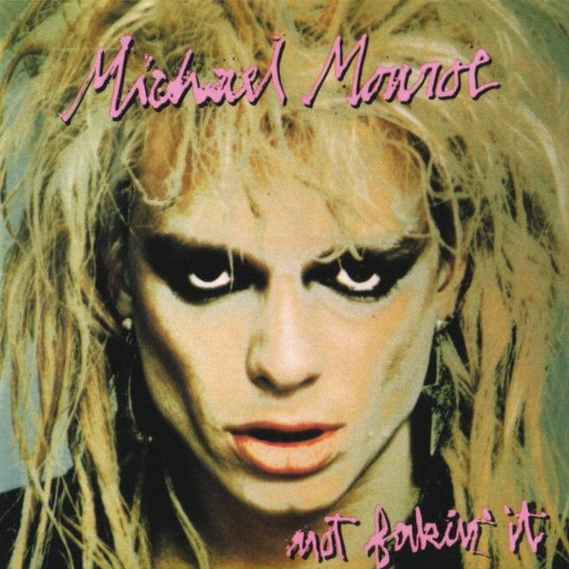 Michael Monroe profile