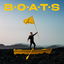 Boats cover