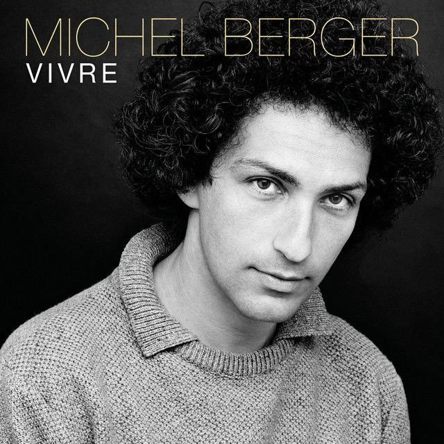 Michel Berger profile