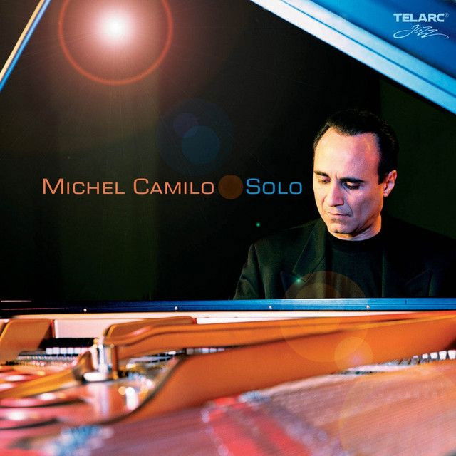 Michel Camilo profile