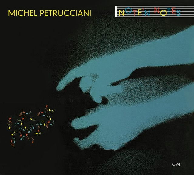 Michel Petrucciani profile