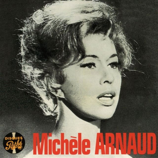 Michèle Arnaud profile