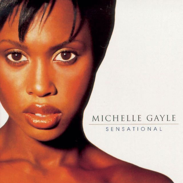 Michelle Gayle profile