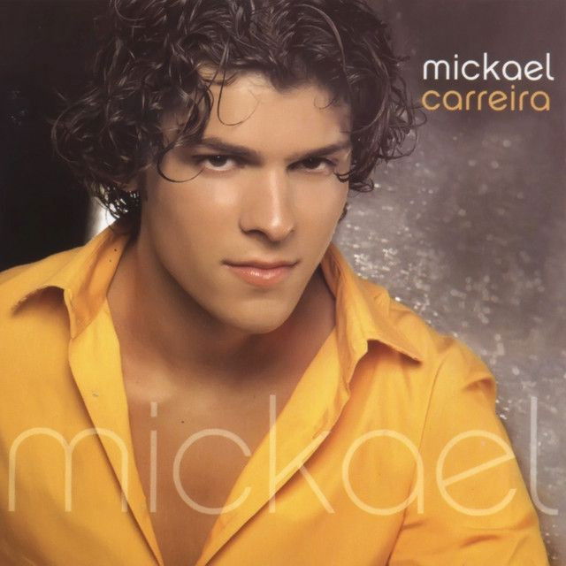 Mickael Carreira profile