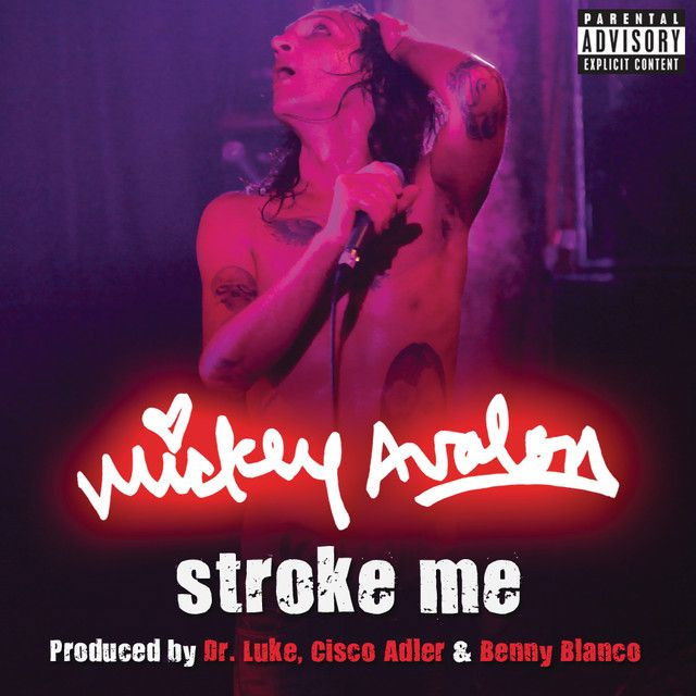 Mickey Avalon profile