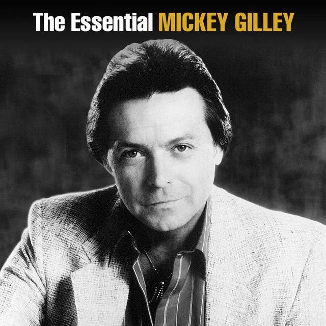 Mickey Gilley profile