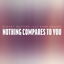 Nothing Compares To You cover