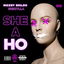 She a Ho cover