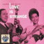 Love Is Strange cover