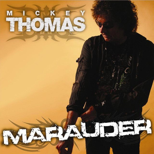 Mickey Thomas profile