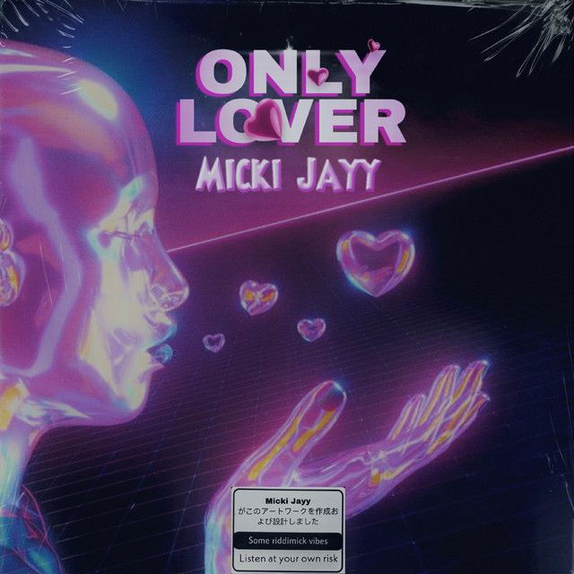 Only Lover