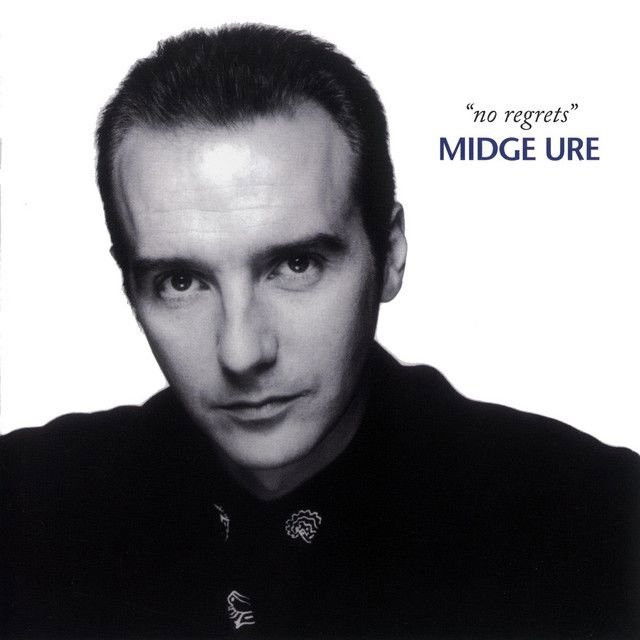 Midge Ure profile