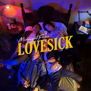 Lovesick