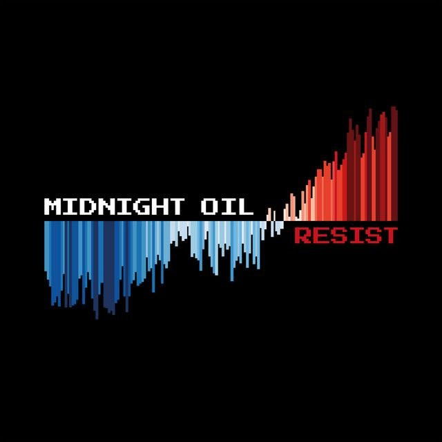 Midnight Oil profile