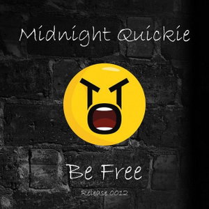 Be Free