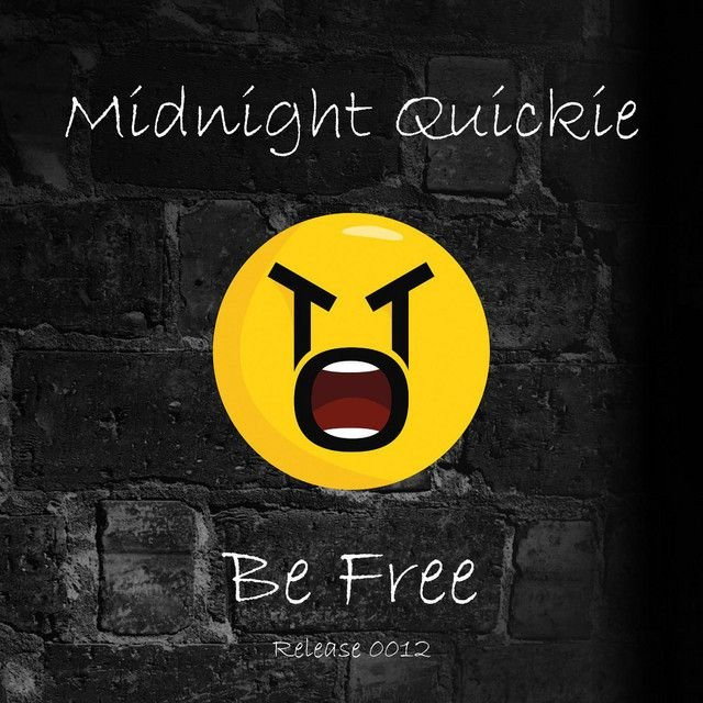 Be Free